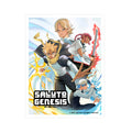 Salutogenesis™ YNAD Sticker