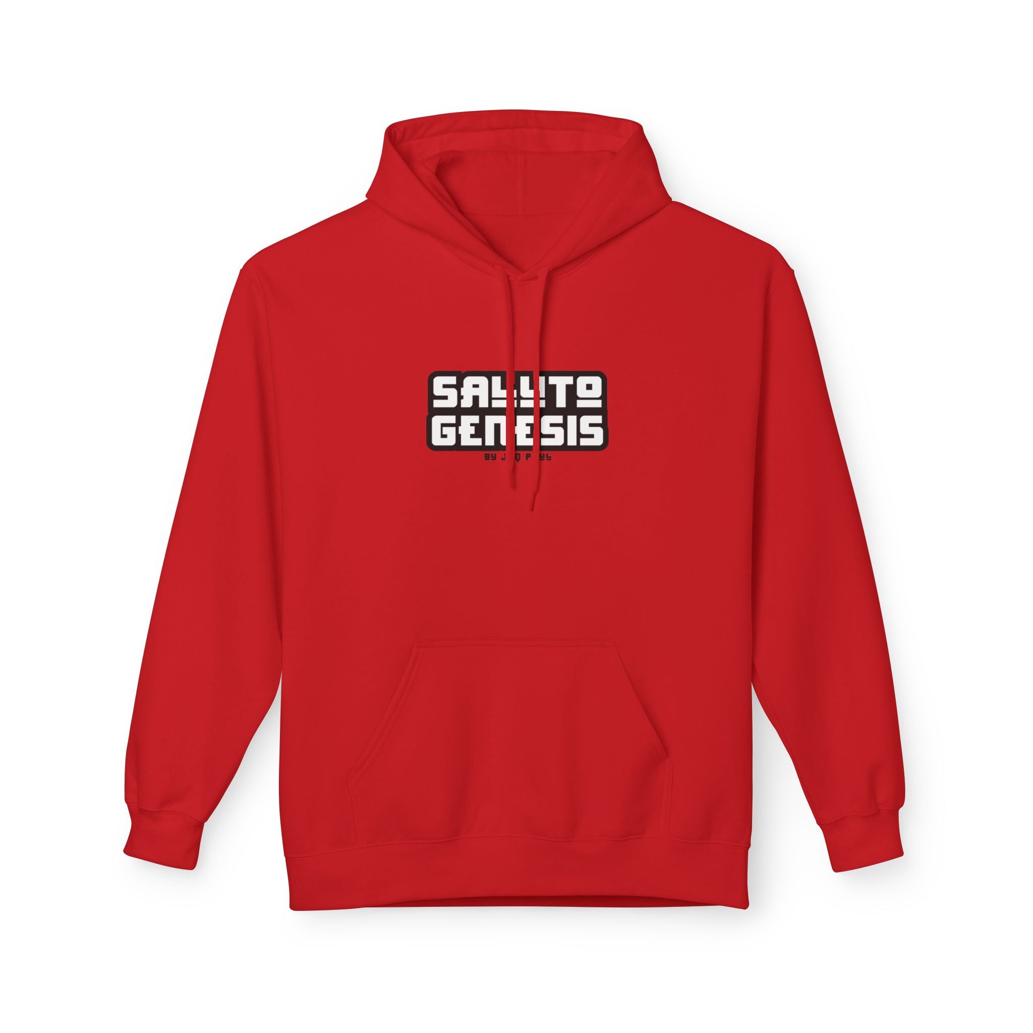 Salutogenesis™ Character Tarot Hoodie (Unisex)