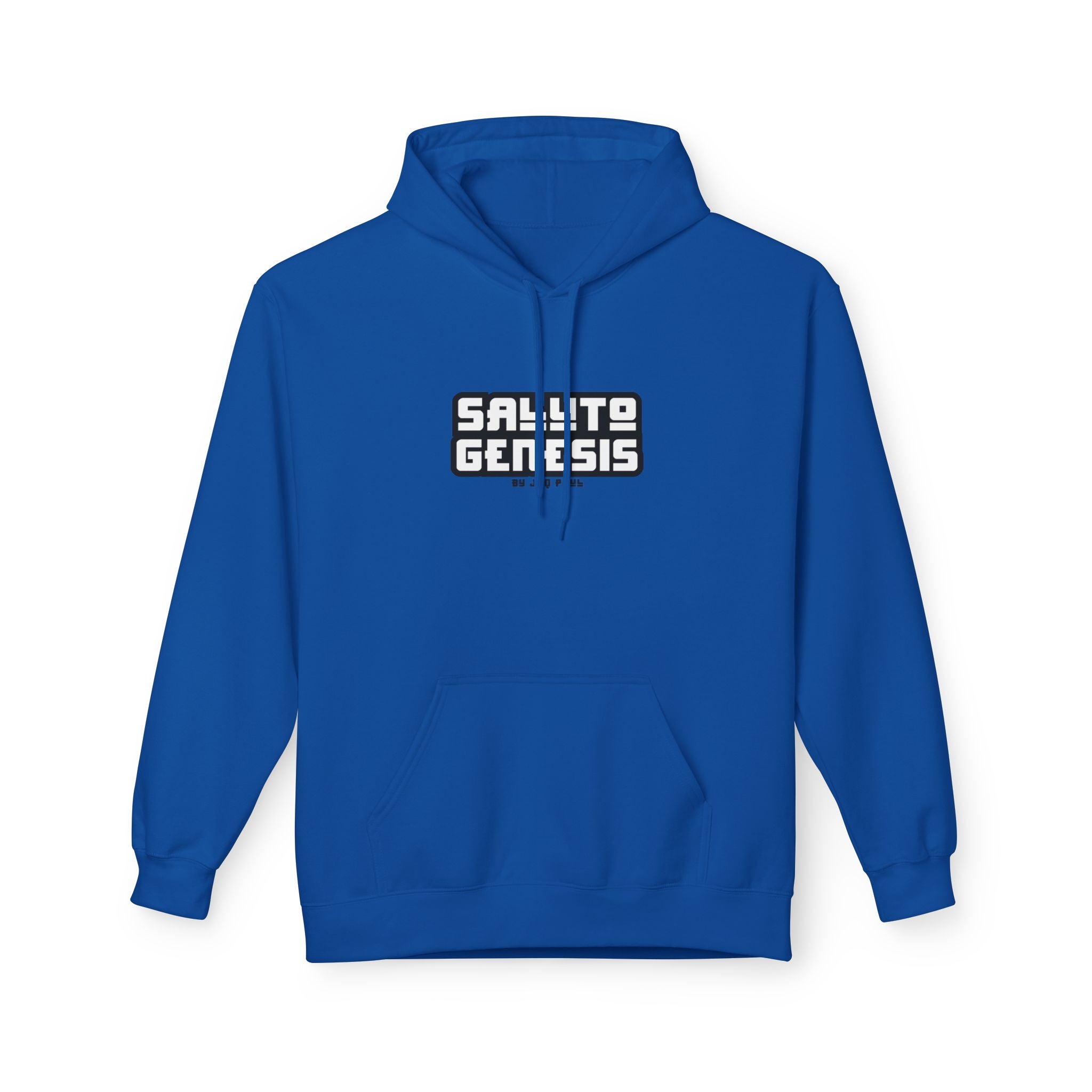Salutogenesis™ Character Tarot Hoodie (Unisex)