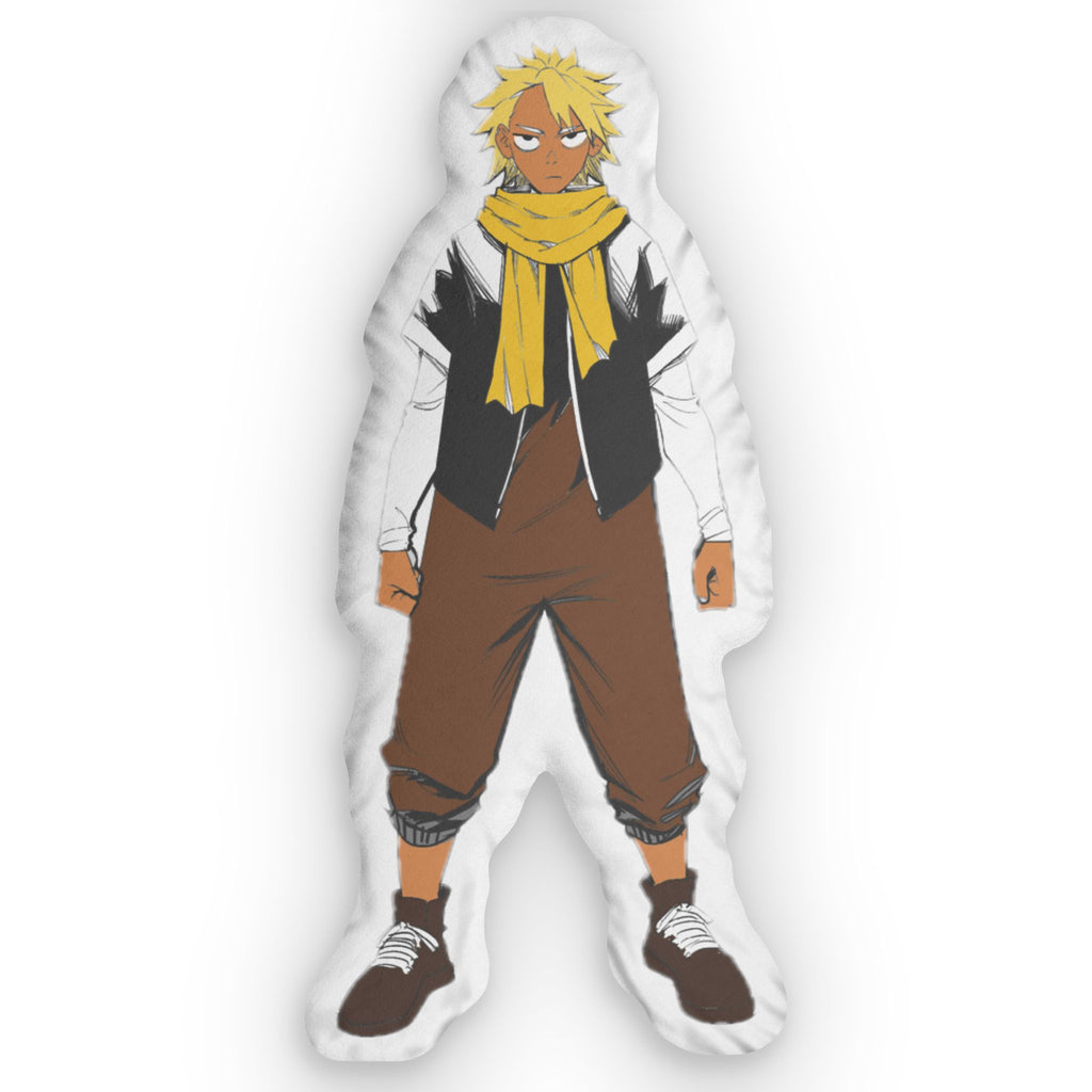Sleep with Maverick | Salutogenesis™ Body Pillow