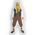 Sleep with Maverick | Salutogenesis™ Body Pillow