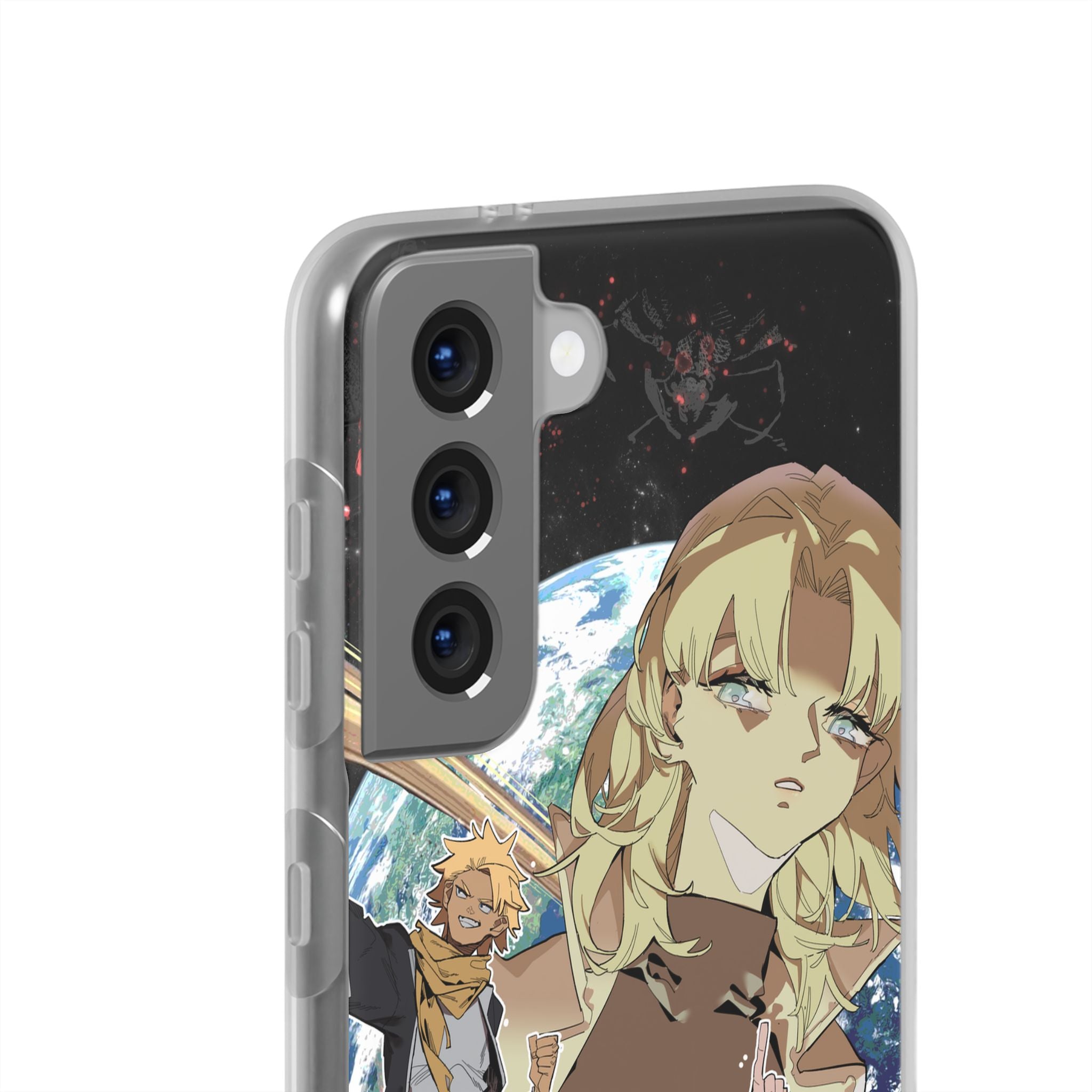 Salutogenesis™ Flexi Phone Case