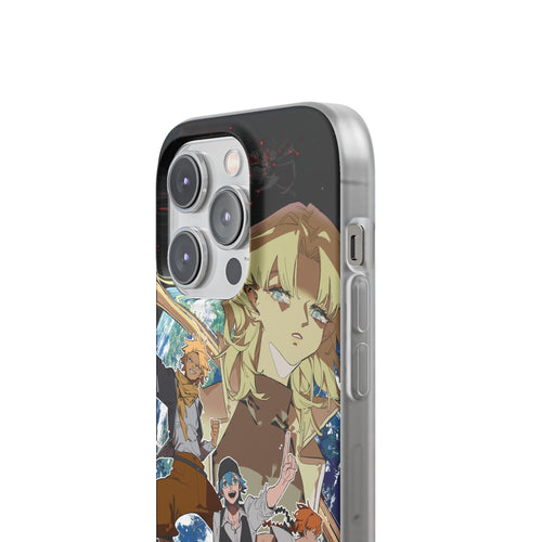 Salutogenesis™ Flexi Phone Case