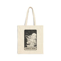 Salutogenesis™ Tarot Tote Bag