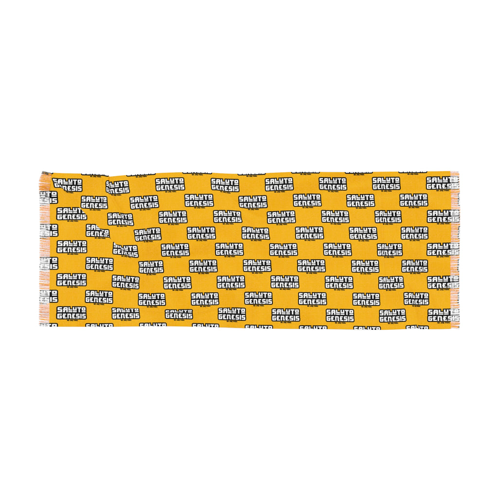 Salutogenesis™ Golden Fleece