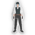 Sleep with Calos | Salutogenesis™ Body Pillow