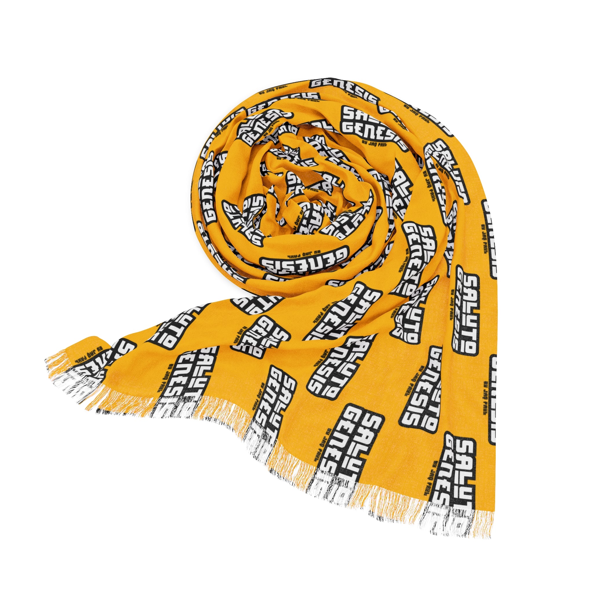 Salutogenesis™ Golden Fleece