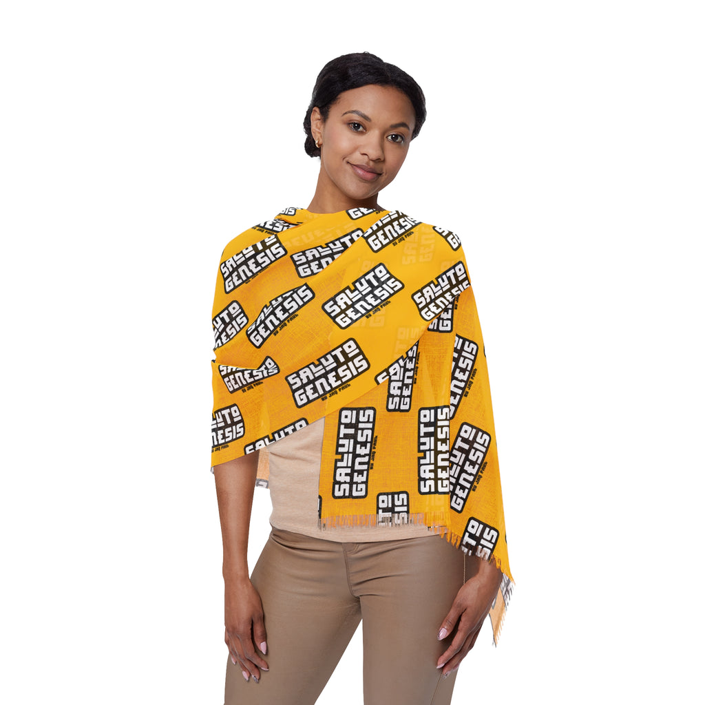 Salutogenesis™ Golden Fleece